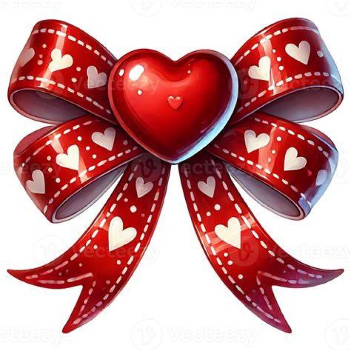 Who Stole The Bow-wearing Icon's Heart?