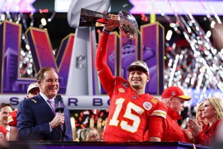 Who Took Home The Victory: Unveiling The Super Bowl 2023 Champions