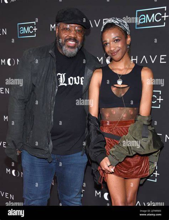 Who Was Kadeem Hardison's Wife? The Actor's Relationship History Unveiled