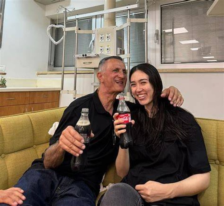 Who Was Noa Argaman's Mysterious Boyfriend: Unveiling The Hidden Truth