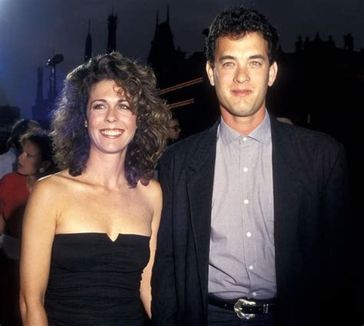 Who was Samantha Lewes, Tom Hanks' first wife? Everything you need to