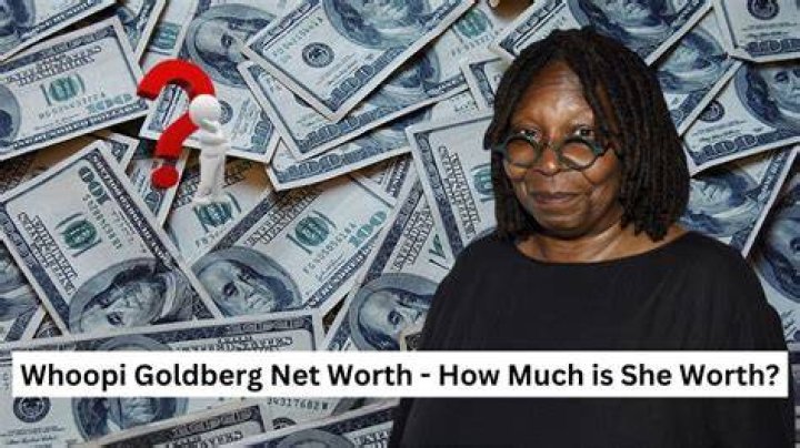 Whoopi Goldberg net worth, salary, businesses, house, cars Tuko.co.ke