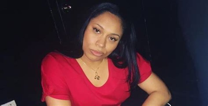 Whopping Net Worth Of Aisha Atkins: Unveiling The Fortune