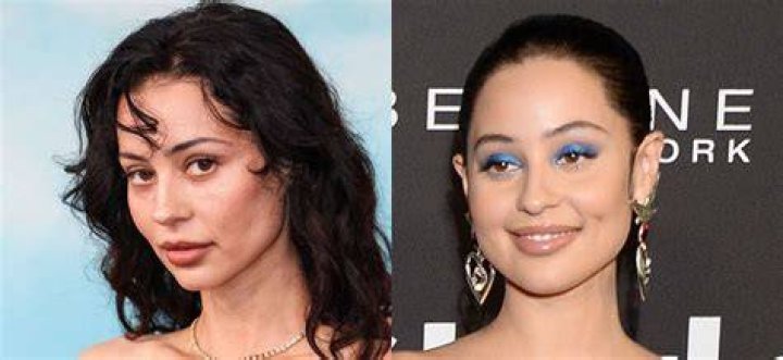 Why Alexa Demie Had To Lie About Her Age Read The Take