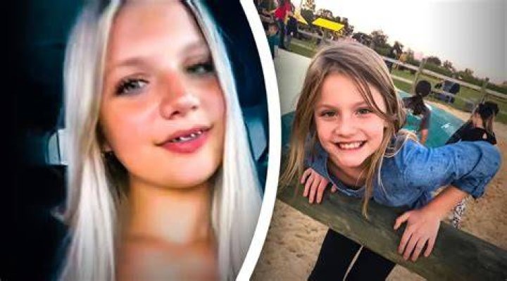 Why Aubreigh Wyatt Faced Bullying: The Untold Story