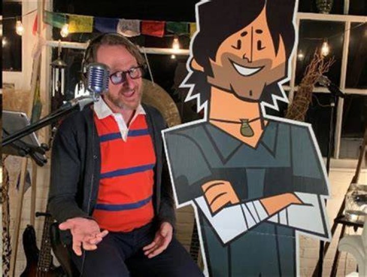 Why Chris McLean's Voice Changed: The Curious Evolution Of A TV Icon
