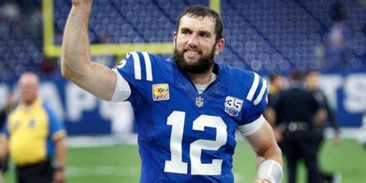 Why Did Andrew Luck Retire? Unveiling The NFL Legend's Decision