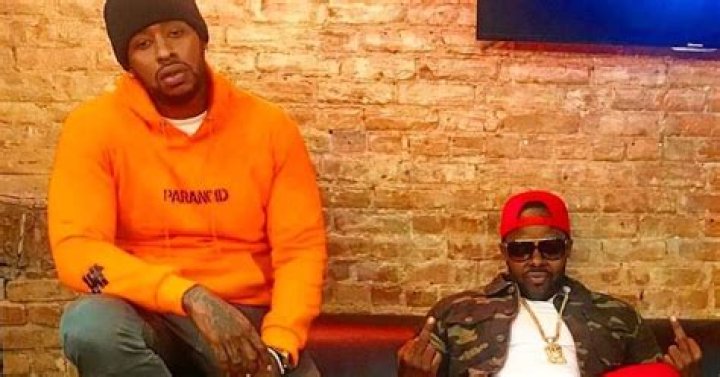 Why Did Black Ink 113 Close? Ceaser Emanuel Talks Gentrification