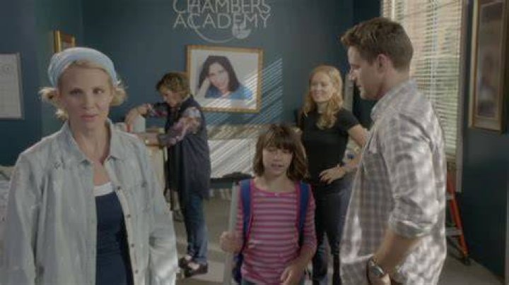 Why Did Haddie Depart Parenthood?
