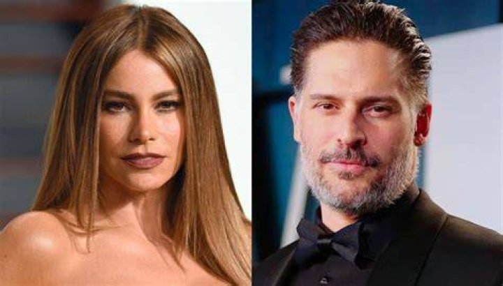 Why did relation of Sofía Vergara and First Husband Joe End?