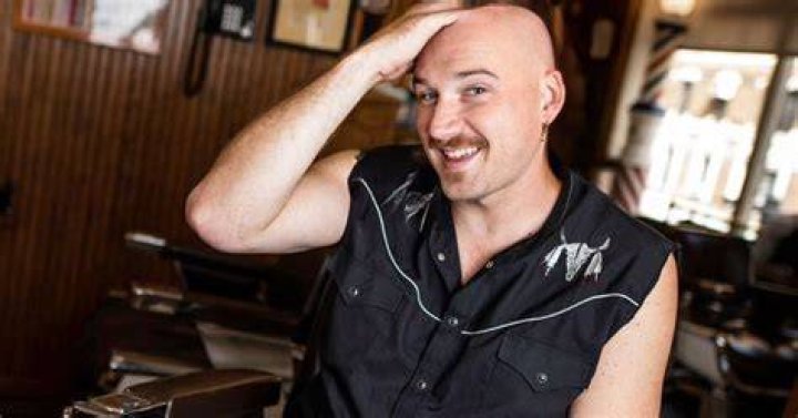 Why did shave his head? Unveiling the Surprising Transformation