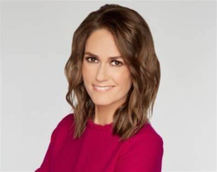 Why FOX Parted Ways With Jessica Tarlov