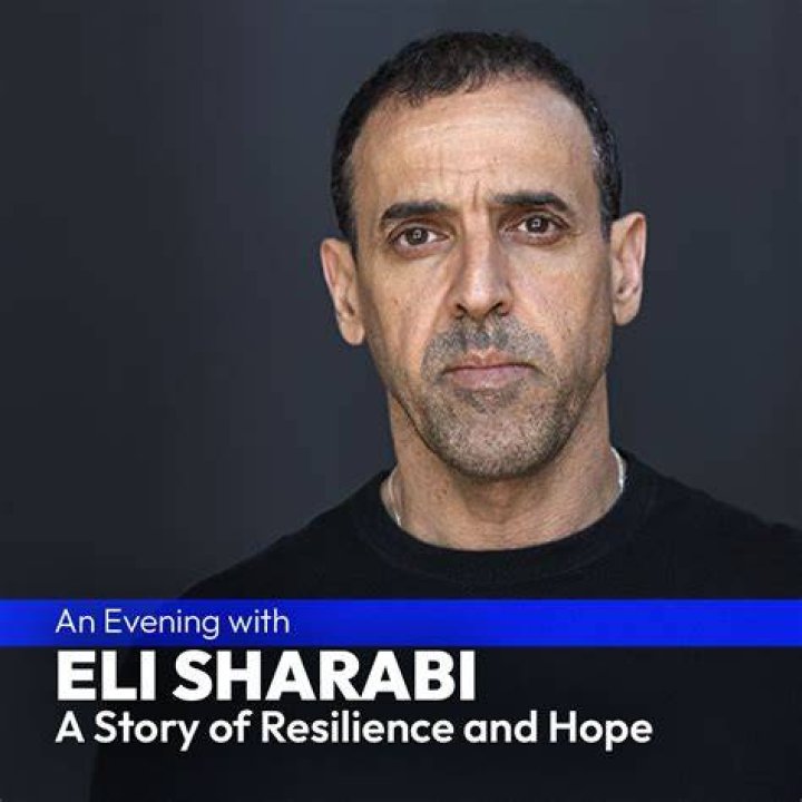 Why Hostage Avinatan Or's Story Is Unforgettable: A Journey Of Courage And Resilience