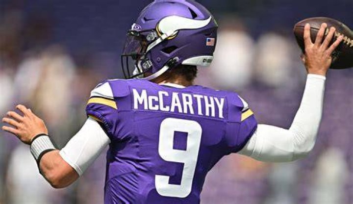 Why J.J. McCarthy hates Ohio State and how the future Michigan QB could
