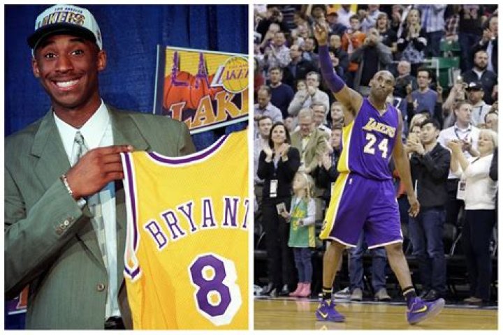 Why late Kobe Bryant was not speaking with his parents The standard