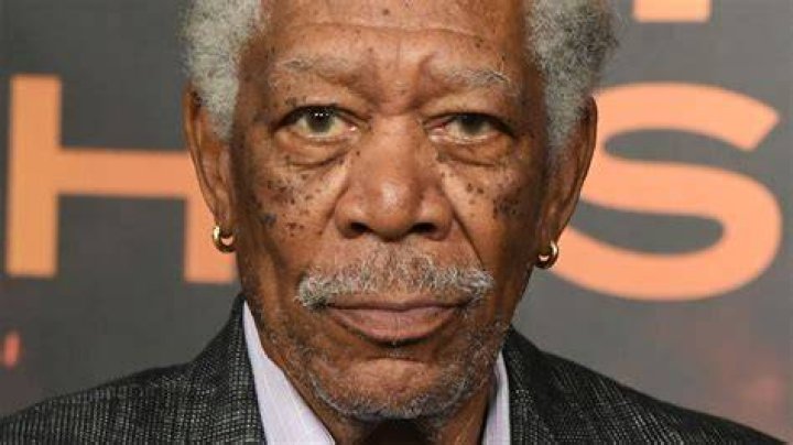 Why Morgan Freeman Shaved His Head: The Real Reason Behind His Iconic Look