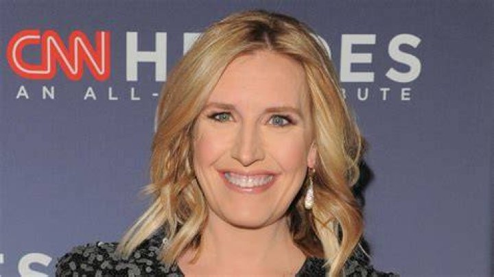 Why Poppy Harlow's Departure From CNN Is A Major Loss