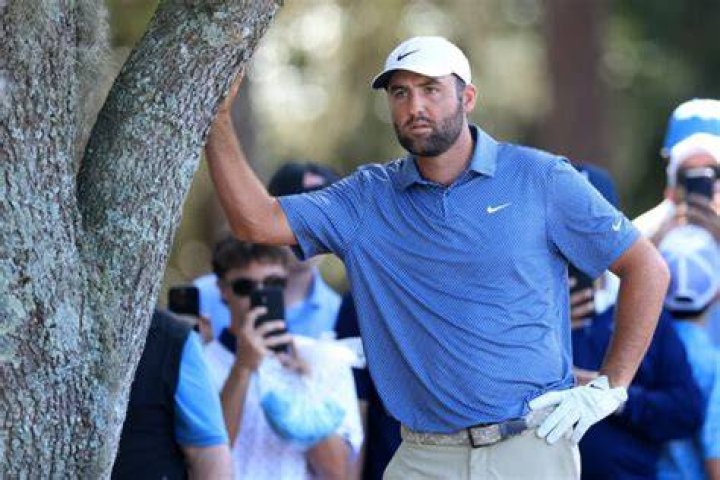 Why Scottie Scheffler's Withdrawal Shocks The Players