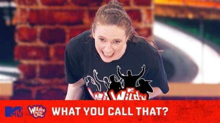 Why Wild 'n Out Fired Maddy: The Shocking Truth!