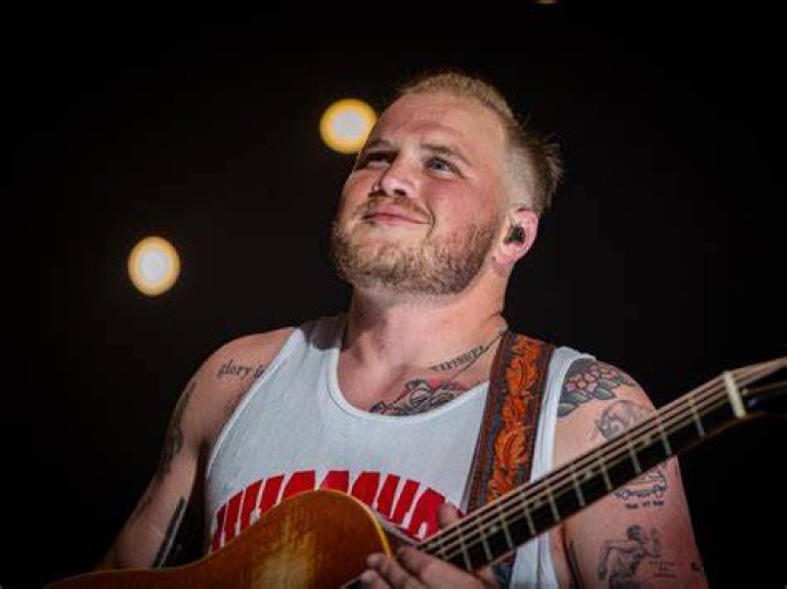 Why Zach Bryan's Marital Infidelity: Reasons And Impact