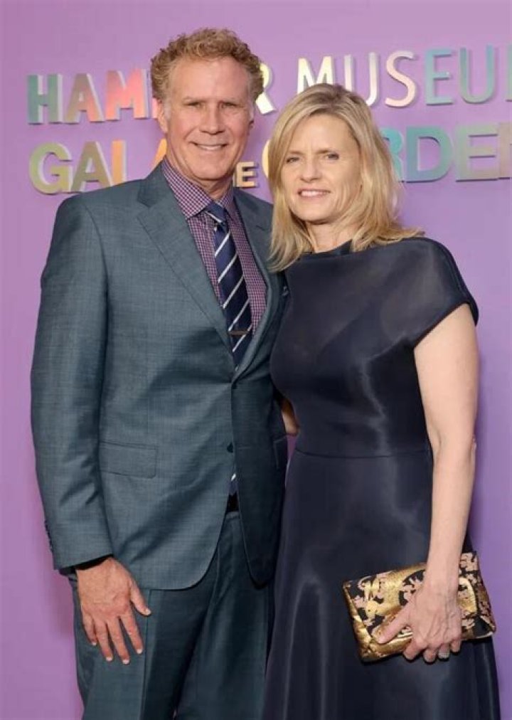Will Ferrell's Relationships: A Look Into The Actor's Love Life