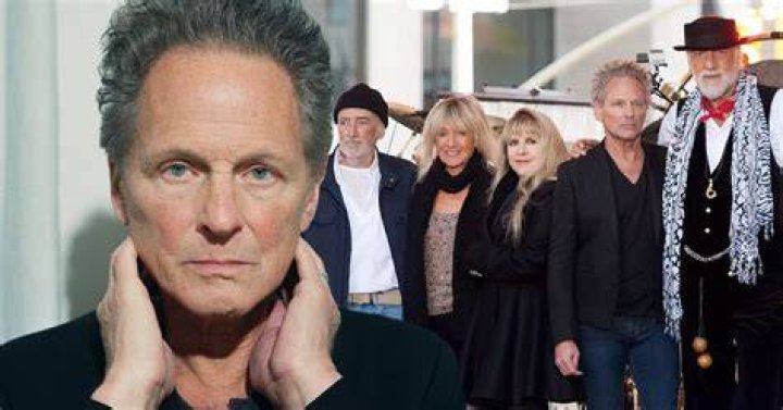 Will Lindsey Buckingham get back with Stevie Nicks? Fans ship couple