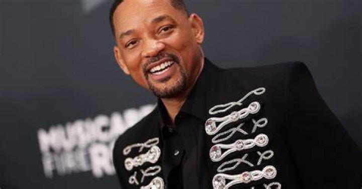 Will Smith's mom Oscars slap was not his normal behavior Los Angeles