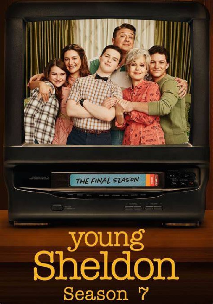 Will There Be A Season 7 Of Young Sheldon?