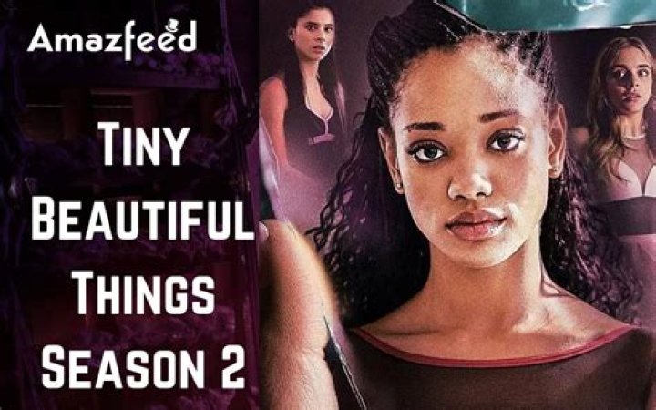 Will Tiny Beautiful Things Be Renewed For Season 2? Latest Updates