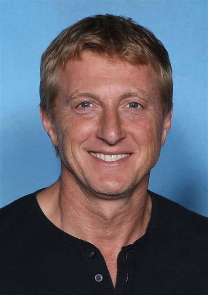 William Michael Zabka as Chas Osborne in Back To School (1986) Novios