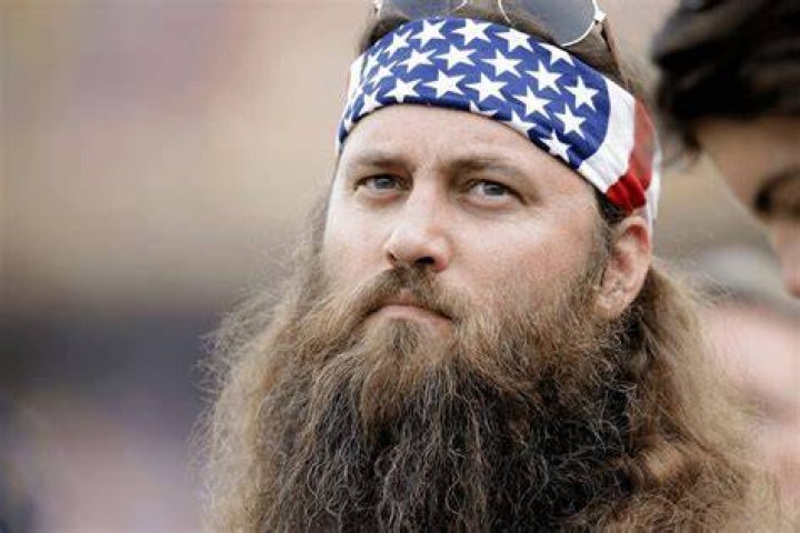 Willie Robertson: Unveiling His Net Worth And Financial Success