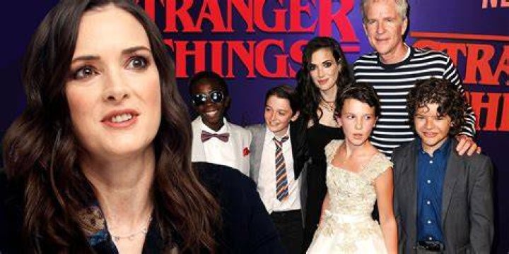 Winona Ryder's Kids: A Glimpse Into Her Personal Life