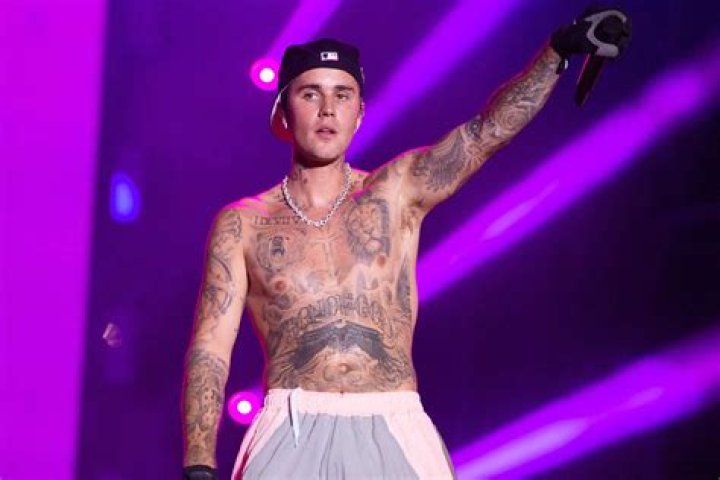 Witness The Unforgettable Experience: Justin Bieber's Epic Tour