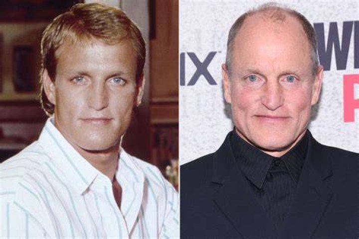Woody Harrelson, The Cheers Icon: Revisiting His Legendary Role