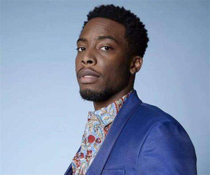 Woody McClain Biography, Age, Wiki, Height, Weight, Girlfriend, Family
