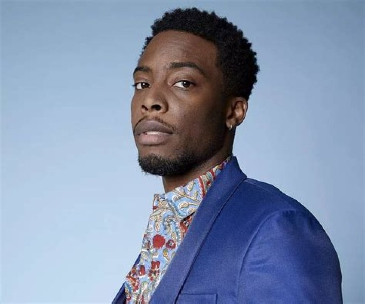 Woody McClain Wikipedia, Biography, Age, Career, Wiki, Net Worth