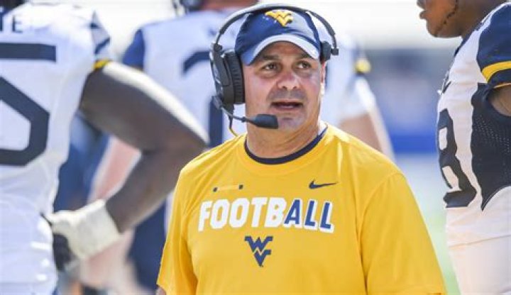 WVU Football Pregame Injury Update on Aubrey Burks and Wyatt Milum Sports Illustrated West