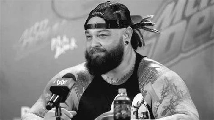 WWE wrestler Bray Wyatt dies at 36 ABC7 Los Angeles