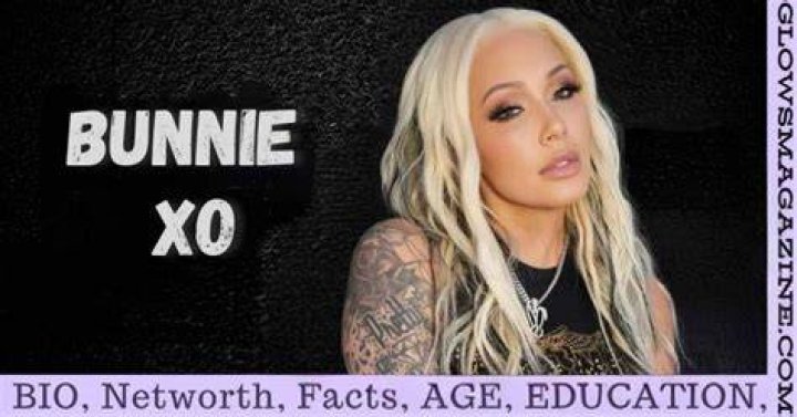 Xo.bunny Bio, Age, Height Models Biography
