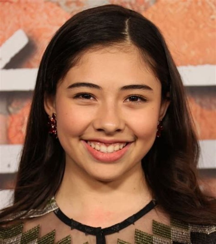 Xochitl Gomez Wiki Biography, Age, Height, Boyfriend, Net Worth
