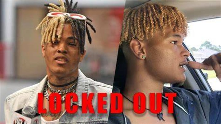 XXXTentacion&rsquo;s brother Corey has been locked out of X&rsquo;s mausoleum YouTube