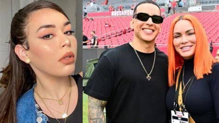 Yamilet Ayala Gonz&aacute;lez (Daddy Yankee's Daughter) Age, Boyfriend, Net