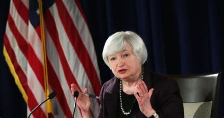 Yellen Net Worth Economist Breaks Glass Ceiling, Makes Millions