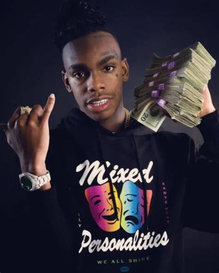 YNW Melly net worth, height, mom, brother, songs, what happened Tuko