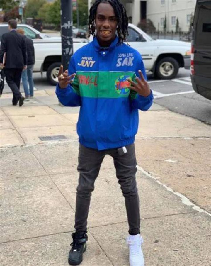 YNW Melly's Height And Weight: A Comprehensive Analysis