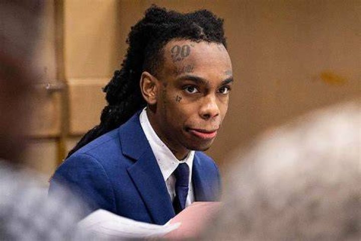 YNW Melly's Jailhouse Revelations: The Inside Story