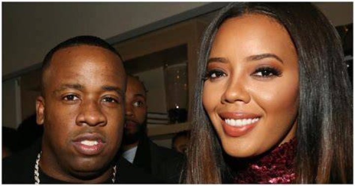 Yo Gotti And Angela Simmons: The Latest Buzz Around Their High-Profile Relationship