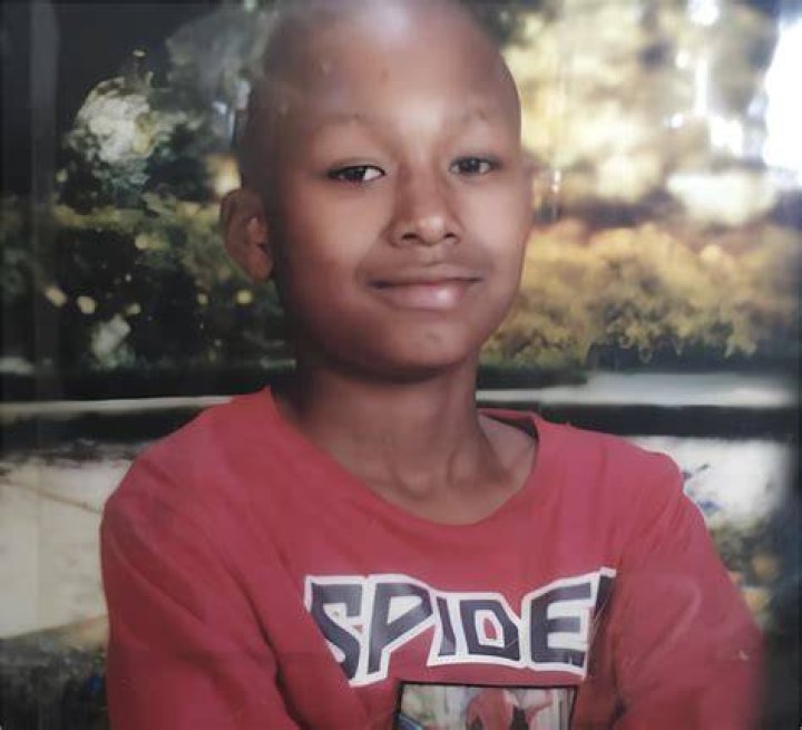 Young Duke Dennis