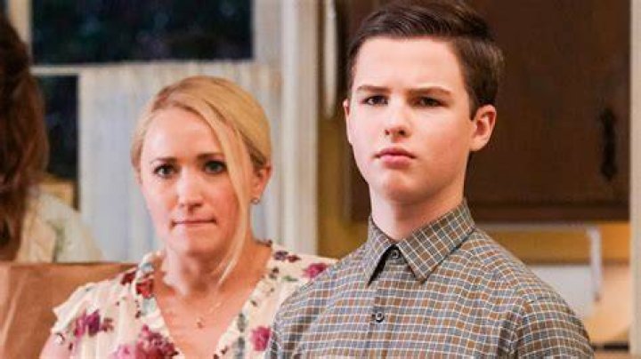 ‘Young Sheldon’ Emily Osment Upped To Series Regular For Season 6