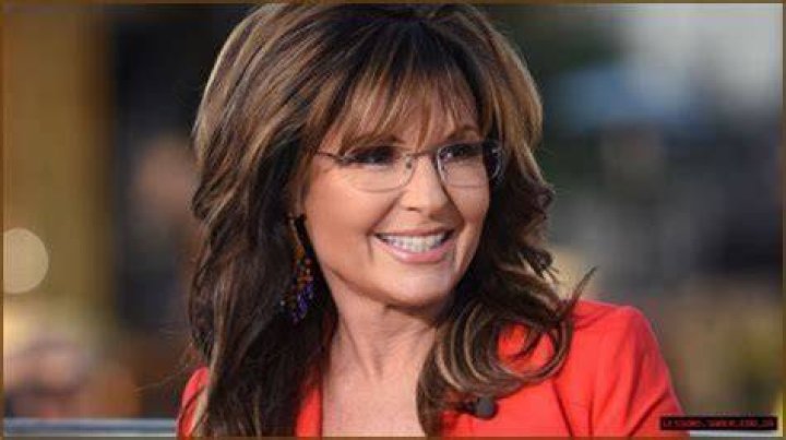 Your Guide To Sarah Palin's Current Residence